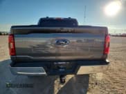 ✅ 2022 Ford F-150 King Ranch • VIN: 1FTFW1E86NFB42922 • Lot: 86163665. Listed on Copart with 63,313 mi. Free auction sales archive from the USA and detailed vehicle history report at DreamBid. Image 6.