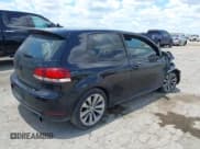 ✅ 2010 Volkswagen Golf GTI • VIN: WVWFD7AJ6AW278186 • Лот: 42227592. Опубликован ранее на IAAI с пробегом 111 745 миль. Бесплатный доступ к архиву аукционных продаж из США и подробный отчёт об истории автомобиля на DreamBid. Изображение 4.