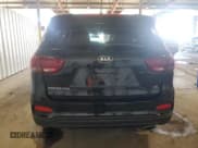 ✅ 2019 Kia Sorento LX • VIN: 5XYPG4A57KG466100 • Lot: 86140155. Listed on Copart with 79,237 mi. Free auction sales archive from the USA and detailed vehicle history report at DreamBid. Image 6.