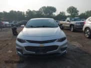 ✅ 2018 Chevrolet Malibu LT • VIN: 1G1ZD5ST2JF230694 • Lot: 42870542. Listed on IAAI with 203,198 mi. Free auction sales archive from the USA and detailed vehicle history report at DreamBid. Image 12.
