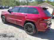 2018 Jeep Grand Cherokee Altitude с VIN 1C4RJFAG3JC387145, выставлен на аукционе IAAI как лот 43365429 с пробегом 112 941 миль миль и . История ставок и продаж доступна на DreamBid. Изображение 3.