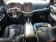 ✅ 2017 Dodge Journey GT • VIN: 3C4PDDEG4HT639576 • Лот: 70773065. Опубликован ранее на Copart с пробегом 95 222 миль. Бесплатный доступ к архиву аукционных продаж из США и подробный отчёт об истории автомобиля на DreamBid. Изображение 8.