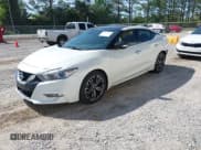 ✅ 2017 Nissan Maxima S • VIN: 1N4AA6AP8HC417480 • Lot: 41995301. Listed on IAAI with 183,173 mi. Free auction sales archive from the USA and detailed vehicle history report at DreamBid. Image 18.