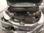 2011 Hyundai Tucson GLS z VIN KM8JU3AC7BU262415, wystawiony jako IAAI lot #43439786 z przebiegiem 88 234 mil mil oraz . Historia ofert i sprzedaży dostępna na DreamBid. Obrazek 10.