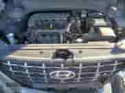 2021 Hyundai Venue SEL with VIN KMHRC8A37MU116439, listed as a Copart auction lot 89008235 with 60,611 mi miles and Salvage title. Bid and sale history available at DreamBid. Image 12.