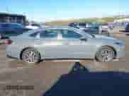 2021 Hyundai Sonata SEL with VIN 5NPEL4JA9MH089927, listed as a IAAI auction lot 43501040 with 56,622 mi miles and . Bid and sale history available at DreamBid. Image 13.