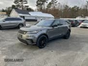 ✅ 2018 Land Rover Range Rover Velar R-Dynamic SE • VIN: SALYL2RV1JA755828 • Lot: 96627645. Wystawiony na Copart z przebiegiem 135 466 mil. Bezpłatny archiwum sprzedaży aukcyjnych z USA i szczegółowy raport historii pojazdu na DreamBid. Zdjęcie 1.