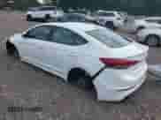 ✅ 2018 Hyundai Elantra SEL • VIN: 5NPD84LF0JH277852 • Lot: 43173145. Listed on IAAI with Not provided miles. Access the free auction sales archive from the USA and view a detailed vehicle history report at DreamBid. Image 3.