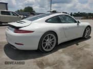 ✅ 2013 Porsche 911 Carrera S • VIN: WP0AB2A98DS123143 • Лот: 63921115. Опубликован ранее на Copart с пробегом 81 776 миль. Бесплатный доступ к архиву аукционных продаж из США и подробный отчёт об истории автомобиля на DreamBid. Изображение 3.