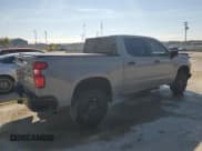 ✅ 2024 Chevrolet Silverado 1500 Custom Trail Boss • VIN: 3GCPDCEKXRG227090 • Lot: 81026295. Listed on Copart with 22,998 mi. Free auction sales archive from the USA and detailed vehicle history report at DreamBid. Image 3.