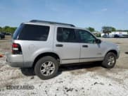 ✅ 2006 Ford Explorer XLS • VIN: 1FMEU72E86UB48373 • Lot: 55257105. Wystawiony na Copart z przebiegiem 247 077 mil. Bezpłatny archiwum sprzedaży aukcyjnych z USA i szczegółowy raport historii pojazdu na DreamBid. Zdjęcie 3.
