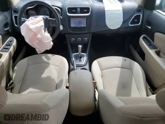 2013 Dodge Avenger SE V6 с VIN 1C3CDZAG0DN519807, выставлен на аукционе Copart как лот 71168634 с пробегом 113 511 миль миль и Списание • Salvage title. История ставок и продаж доступна на DreamBid. Изображение 8.