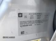 ✅ 2011 Chevrolet Malibu 2LT • VIN: 1G1ZD5EU9BF143588 • Lot: 43491411. Listed on IAAI with 218,559 mi. Free auction sales archive from the USA and detailed vehicle history report at DreamBid. Image 9.