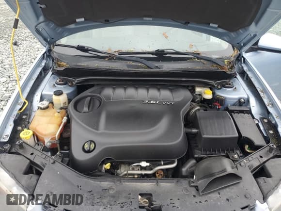 ✅ 2013 Dodge Avenger SXT • VIN: 1C3CDZCG0DN526401 • Лот: 71739184. Опубликован ранее на Copart с пробегом 72 988 миль. Бесплатный доступ к архиву аукционных продаж из США и подробный отчёт об истории автомобиля на DreamBid. Изображение 11.