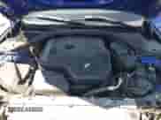 2022 BMW 3 Series 330i z VIN 3MW5R1J00N8C34004, wystawiony jako IAAI lot #43299674 z przebiegiem 48 480 mil mil oraz . Historia ofert i sprzedaży dostępna na DreamBid. Obrazek 10.