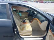 ✅ 2004 Acura TSX w/Navigation • VIN: JH4CL969X4C012223 • Lot: 42618294. Wystawiony na IAAI z przebiegiem 215 514 mil. Bezpłatny archiwum sprzedaży aukcyjnych z USA i szczegółowy raport historii pojazdu na DreamBid. Zdjęcie 5.