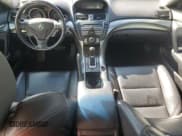 ✅ 2009 Acura TL • VIN: 19UUA96229A000571 • Lot: 60612975. Listed on Copart with 89,367 mi. Free auction sales archive from the USA and detailed vehicle history report at DreamBid. Image 8.