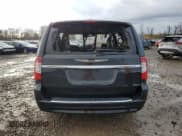 ✅ 2013 Chrysler Town & Country Touring • VIN: 2C4RC1BG4DR803369 • Lot: 91452425. Listed on Copart with Not provided. Free auction sales archive from the USA and detailed vehicle history report at DreamBid. Image 6.