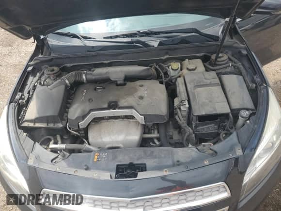 ✅ 2013 Chevrolet Malibu LTZ • VIN: 1G11H5SA1DF213065 • Lot: 60150174. Wystawiony na Copart z przebiegiem 105 495 mil mil. Skorzystaj z bezpłatnego archiwum sprzedaży aukcyjnych z USA i zobacz szczegółowy raport historii pojazdu na DreamBid. Zdjęcie 11.