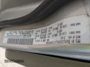 ✅ 2004 Jeep Grand Cherokee Laredo • VIN: 1J4GX48S74C165095 • Lot: 42306475. Listed on IAAI with 238,560 mi. Free auction sales archive from the USA and detailed vehicle history report at DreamBid. Image 9.