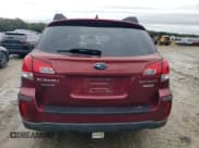 ✅ 2012 Subaru Outback Prem • VIN: 4S4BRBFC5C1213967 • Лот: 85642845. Опубликован ранее на Copart с пробегом 191 830 миль. Бесплатный доступ к архиву аукционных продаж из США и подробный отчёт об истории автомобиля на DreamBid. Изображение 6.