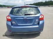 ✅ 2015 Subaru Impreza 2.0i • VIN: JF1GPAA66F9204654 • Lot: 63112765. Wystawiony na Copart z przebiegiem 122 503 mil. Bezpłatny archiwum sprzedaży aukcyjnych z USA i szczegółowy raport historii pojazdu na DreamBid. Zdjęcie 6.