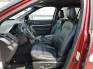 ✅ 2018 Ford Explorer XLT • VIN: 1FM5K7D84JGC05611 • Lot: 51480545. Wystawiony na Copart z przebiegiem 87 060 mil. Bezpłatny archiwum sprzedaży aukcyjnych z USA i szczegółowy raport historii pojazdu na DreamBid. Zdjęcie 7.