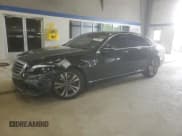 ✅ 2018 Mercedes-Benz S 560 • VIN: WDDUG8GB7JA351170 • Lot: 68268805. Listed on Copart with 140,049 mi. Free auction sales archive from the USA and detailed vehicle history report at DreamBid. Image 1.