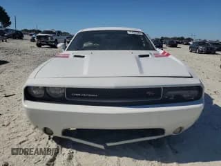 ✅ 2014 Dodge Challenger R/T • VIN: 2C3CDYBT6EH111084 • Lot: 75554464. Wystawiony na Copart z przebiegiem 206 513 mil. Bezpłatny archiwum sprzedaży aukcyjnych z USA i szczegółowy raport historii pojazdu na DreamBid. Zdjęcie 5.