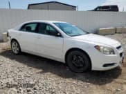 ✅ 2010 Chevrolet Malibu 1LS • VIN: 1G1ZB5EB5AF291983 • Lot: 57742794. Listed on Copart with 115,157 mi. Free auction sales archive from the USA and detailed vehicle history report at DreamBid. Image 4.