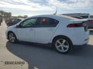 ✅ 2012 Chevrolet Volt • VIN: 1G1RA6E41CU112380 • Lot: 75744114. Wystawiony na Copart z przebiegiem 182 539 mil. Bezpłatny archiwum sprzedaży aukcyjnych z USA i szczegółowy raport historii pojazdu na DreamBid. Zdjęcie 2.