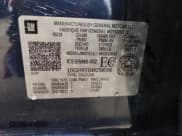 ✅ 2019 Chevrolet Silverado 1500 RST • VIN: 1GCUYEED4KZ340396 • Лот: 81924935. Опубликован ранее на Copart с пробегом 57 812 миль. Бесплатный доступ к архиву аукционных продаж из США и подробный отчёт об истории автомобиля на DreamBid. Изображение 13.