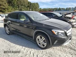 ✅ 2016 Mercedes-Benz GLA 250 • VIN: WDCTG4EB2GJ209913 • Лот: 89857875. Опубликован ранее на Copart с пробегом 50 353 миль. Бесплатный доступ к архиву аукционных продаж из США и подробный отчёт об истории автомобиля на DreamBid. Изображение 4.