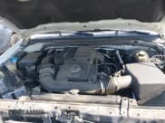 ✅ 2018 Nissan Frontier SV • VIN: 1N6AD0CU6JN719441 • Lot: 42454676. Listed on IAAI with 84,325 mi. Free auction sales archive from the USA and detailed vehicle history report at DreamBid. Image 10.