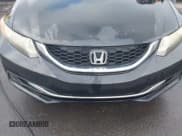 ✅ 2015 Honda Civic LX • VIN: 19XFB2F59FE074276 • Лот: 43326862. Опубликован ранее на IAAI с пробегом 158 240 миль. Бесплатный доступ к архиву аукционных продаж из США и подробный отчёт об истории автомобиля на DreamBid. Изображение 6.