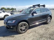 ✅ 2017 Audi Q5 Premium Plus • VIN: WA1L2AFP5HA008886 • Lot: 87372935. Wystawiony na Copart z przebiegiem 184 712 mil. Bezpłatny archiwum sprzedaży aukcyjnych z USA i szczegółowy raport historii pojazdu na DreamBid. Zdjęcie 1.