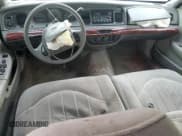 ✅ 2000 Mercury Grand Marquis GS • VIN: 2MEFM74W7YX720199 • Lot: 86310775. Wystawiony na Copart z przebiegiem 113 451 mil. Bezpłatny archiwum sprzedaży aukcyjnych z USA i szczegółowy raport historii pojazdu na DreamBid. Zdjęcie 8.