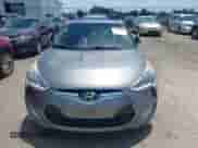 2012 Hyundai Veloster w/Black Int with VIN KMHTC6ADXCU061325, listed as a IAAI auction lot 42556398 with 122,954 mi miles and . Bid and sale history available at DreamBid. Image 6.