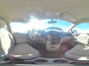 ✅ 2017 Nissan Quest SV • VIN: JN8AE2KP3H9170263 • Lot: 42580413. Wystawiony na Copart z przebiegiem 81 281 mil. Bezpłatny archiwum sprzedaży aukcyjnych z USA i szczegółowy raport historii pojazdu na DreamBid. Zdjęcie 14.