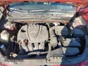 ✅ 2013 Hyundai Sonata GLS • VIN: 5NPEB4AC0DH518571 • Лот: 43534685. Опубликован ранее на IAAI с пробегом 212 316 миль. Бесплатный доступ к архиву аукционных продаж из США и подробный отчёт об истории автомобиля на DreamBid. Изображение 10.