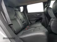 ✅ 2021 Jeep Cherokee Latitude Lux • VIN: 1C4PJMMX8MD197279 • Lot: 64811165. Listed on Copart with 114,551 mi. Free auction sales archive from the USA and detailed vehicle history report at DreamBid. Image 11.