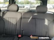 ✅ 2003 Chevrolet Blazer LS • VIN: 1GNDT13X43K162107 • Lot: 74463044. Wystawiony na Copart z przebiegiem 203 004 mil. Bezpłatny archiwum sprzedaży aukcyjnych z USA i szczegółowy raport historii pojazdu na DreamBid. Zdjęcie 10.