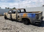 ✅ 2020 Chevrolet Silverado 2500HD Custom • VIN: 1GC4YME76LF336003 • Lot: 70910805. Wystawiony na Copart z przebiegiem Nie podano. Bezpłatny archiwum sprzedaży aukcyjnych z USA i szczegółowy raport historii pojazdu na DreamBid. Zdjęcie 2.