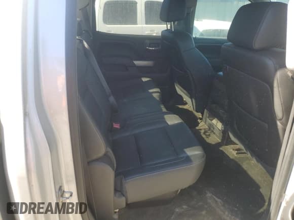 ✅ 2015 Chevrolet Silverado 2500HD LT • VIN: 1GC1KVEG9FF514968 • Лот: 90622495. Опубликован ранее на Copart с пробегом 174 401 миль. Бесплатный доступ к архиву аукционных продаж из США и подробный отчёт об истории автомобиля на DreamBid. Изображение 10.