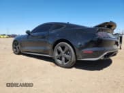 ✅ 2022 Ford Mustang EcoBoost • VIN: 1FA6P8TH5N5150921 • Лот: 70417585. Опубликован ранее на Copart с пробегом 25 742 миль. Бесплатный доступ к архиву аукционных продаж из США и подробный отчёт об истории автомобиля на DreamBid. Изображение 2.