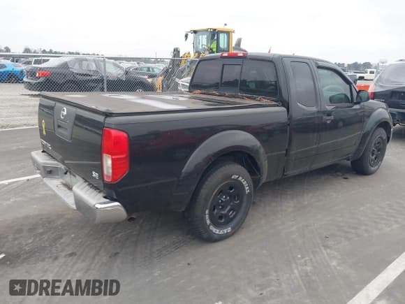 ✅ 2010 Nissan Frontier SE • VIN: 1N6BD0CT5AC407344 • Лот: 43884166. Опубликован ранее на IAAI с пробегом 262 273 миль. Бесплатный доступ к архиву аукционных продаж из США и подробный отчёт об истории автомобиля на DreamBid. Изображение 4.