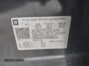 ✅ 2019 Chevrolet Equinox LT • VIN: 2GNAXTEV7K6261181 • Lot: 43360705. Wystawiony na IAAI z przebiegiem 64 810 mil. Bezpłatny archiwum sprzedaży aukcyjnych z USA i szczegółowy raport historii pojazdu na DreamBid. Zdjęcie 9.