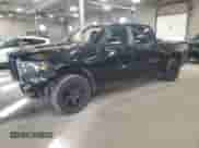 2020 Ram 1500 Big Horn с VIN 1C6SRFMT4LN324413, выставлен на аукционе Copart как лот 90345205 с пробегом 142 578 миль миль и Списание • Salvage title. История ставок и продаж доступна на DreamBid. Изображение 1.