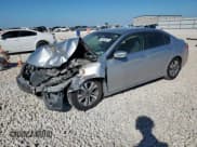 ✅ 2013 Honda Accord LX • VIN: 1HGCR2F32DA073078 • Лот: 92433275. Опубликован ранее на Copart с пробегом Не указан. Бесплатный доступ к архиву аукционных продаж из США и подробный отчёт об истории автомобиля на DreamBid. Изображение 1.