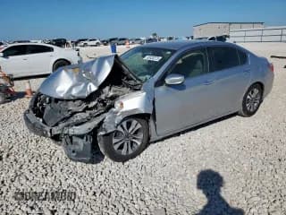 ✅ 2013 Honda Accord LX • VIN: 1HGCR2F32DA073078 • Lot: 92433275. Wystawiony na Copart z przebiegiem Nie podano. Bezpłatny archiwum sprzedaży aukcyjnych z USA i szczegółowy raport historii pojazdu na DreamBid. Zdjęcie 1.